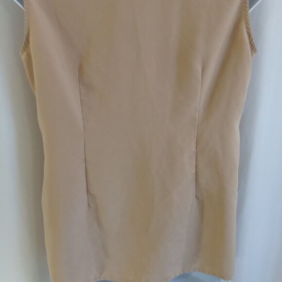 K.C. Studio Shirt Women's Size 12 Button Front * - Picture 5 of 12